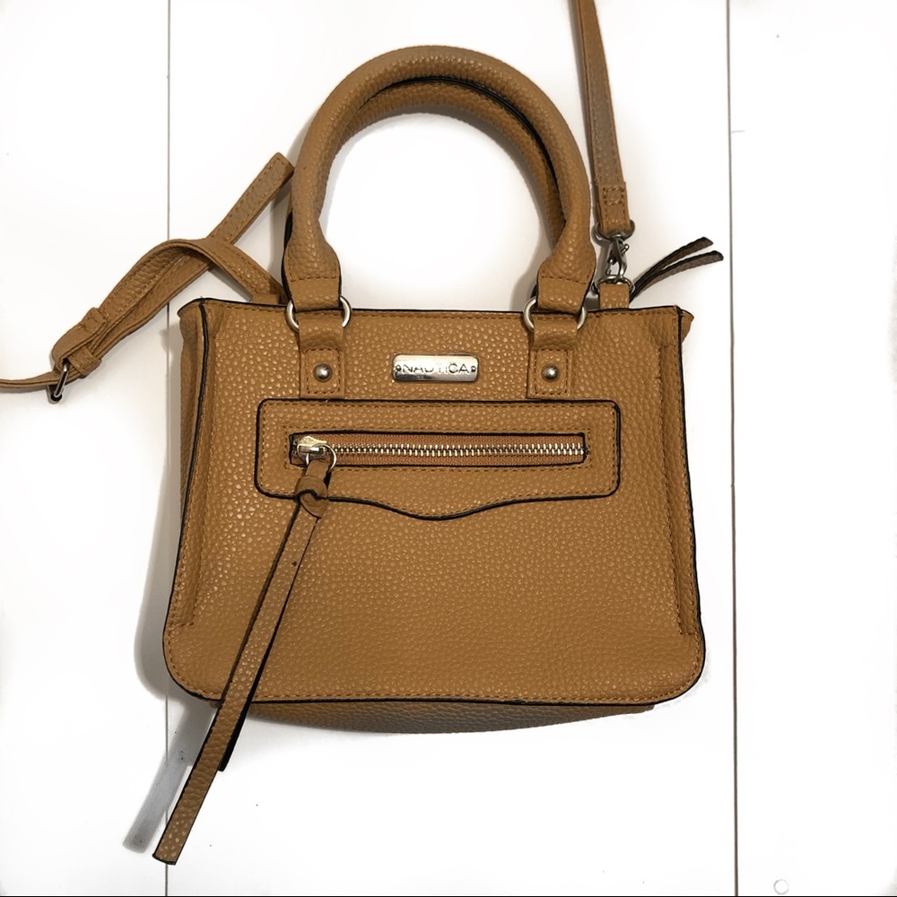 Nautica cross body purse.